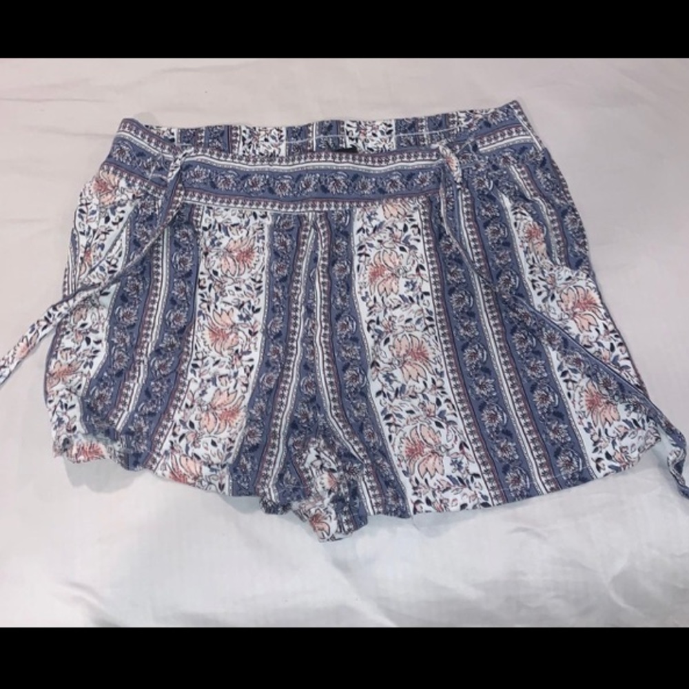 Joe B Shorts